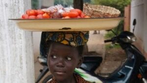 Les Jeunes Camerounais Et Les Vacances