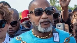 Koffi Olomide Expulsé Des Etats-Unis : Voici Toute La Vérité Sur Cette Affaire