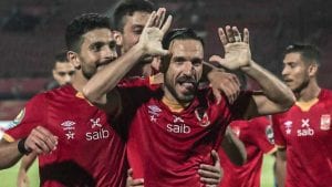 Ligue Des Champions Caf : Al Ahly Vise Le « Décima » Face Aux Kaizer