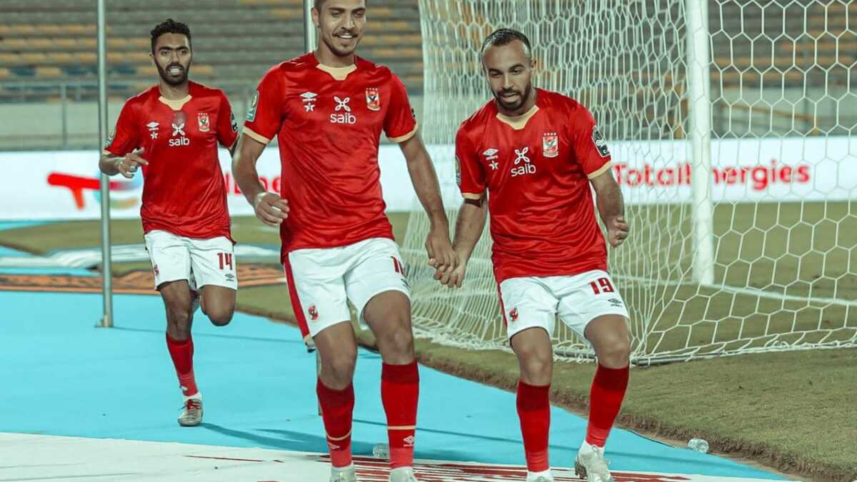 Ligue des champions CAF : Al Ahly réalise le « décima »