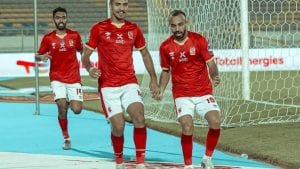 Ligue Des Champions Caf : Al Ahly Réalise Le « Décima »