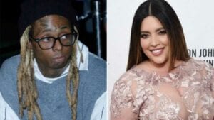 Lil Wayne Répond Aux Rumeurs De Mariage