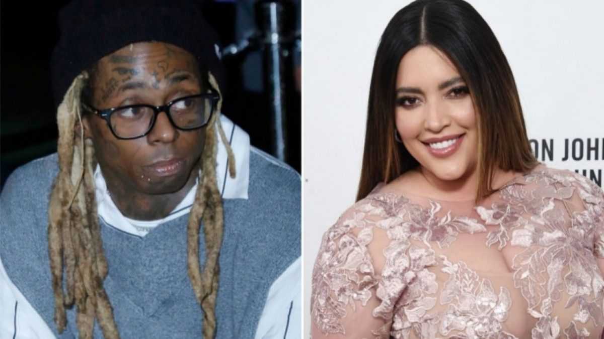 Lil Wayne répond rumeursmariage - Lil Wayne répond aux rumeurs de mariage