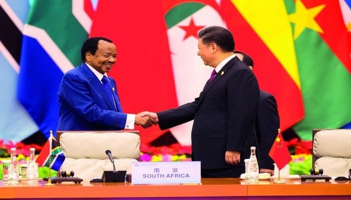 Liste des 9 principaux pays africains qui ont emprunté d’énormes sommes d’argent à la Chine
