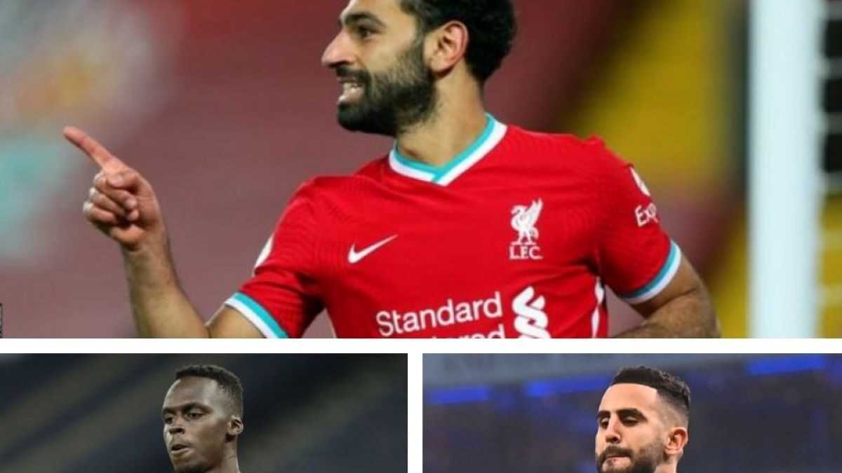 Mahrez, Salah, Mendy…, À Qui Le Ballon D’or ?