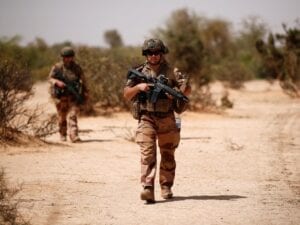 Mali : La France Reprend Ses Opérations Militaires Au Sahel