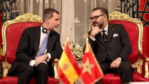 Maroc / Espagne : La Reprise Du Dialogue En Bonne Voie