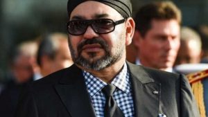 Maroc : Mohammed Vi Toujours Hanté Par Lalla Salma