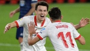 Marseille Cible Le Marocain Oussama Idrissi