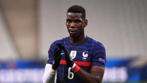 Mercato : Paul Pogba , La Priorité Du Psg ?