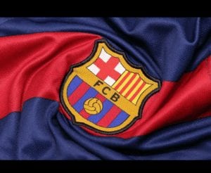 Fc Barcelone : Le Club Viserait Une Star De Manchester United