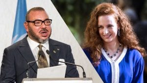 Mohammed Vi, Lalla Salma, Mohamed Mediouri… Espionnés Via Pegasus