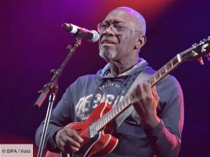 Mort De Jacob Desvarieux, Co-Fondateur De Kassav’, À 65 Ans