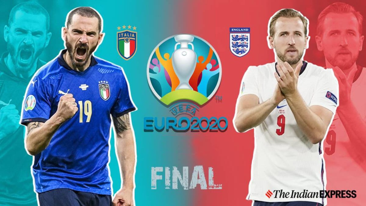 News Angleterre vs Italie finale de lUEFA EURO 2020 score buts diffusion en direct 333533303351340533783363340533593405 1 - Il a prédit avec exactitude la victoire de l'Italie à L'Euro 2020 (photo)