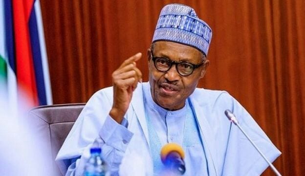 Le Président Muhamadu Buhari Prévient Les Ressortissants Nigérians Qui Dénigrent Le Pays À L&Rsquo;Étranger