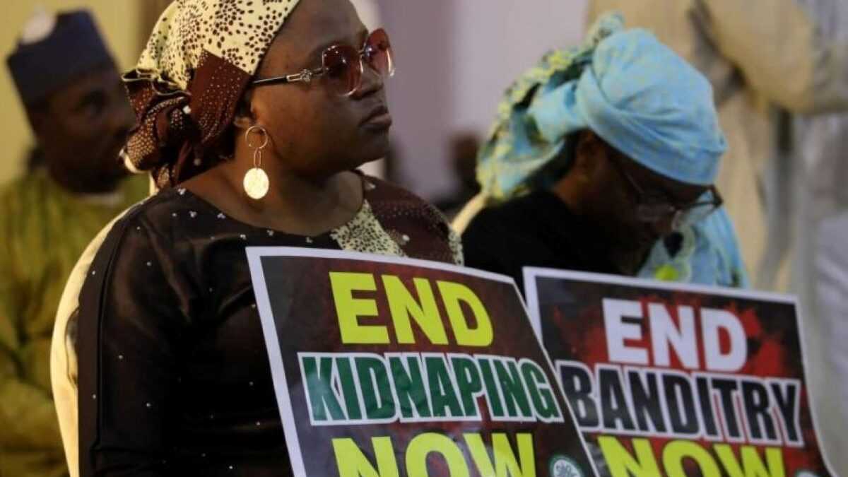 Nigeria : Plus De 140 Autres Enfants Chrétiens Kidnappés À Kaduna