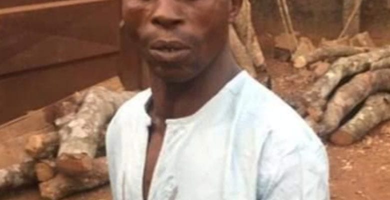 Nigeria un homme accusé davoir tué son amante violé son cadavre