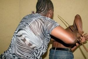 Nigeria/Violences Conjugales: 194 Hommes Battus Par Leurs Épouses Au Cours Des Six Derniers Mois