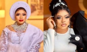 Bobrisky : La Star Révèle Pourquoi Elle Est Devenue Transgenre