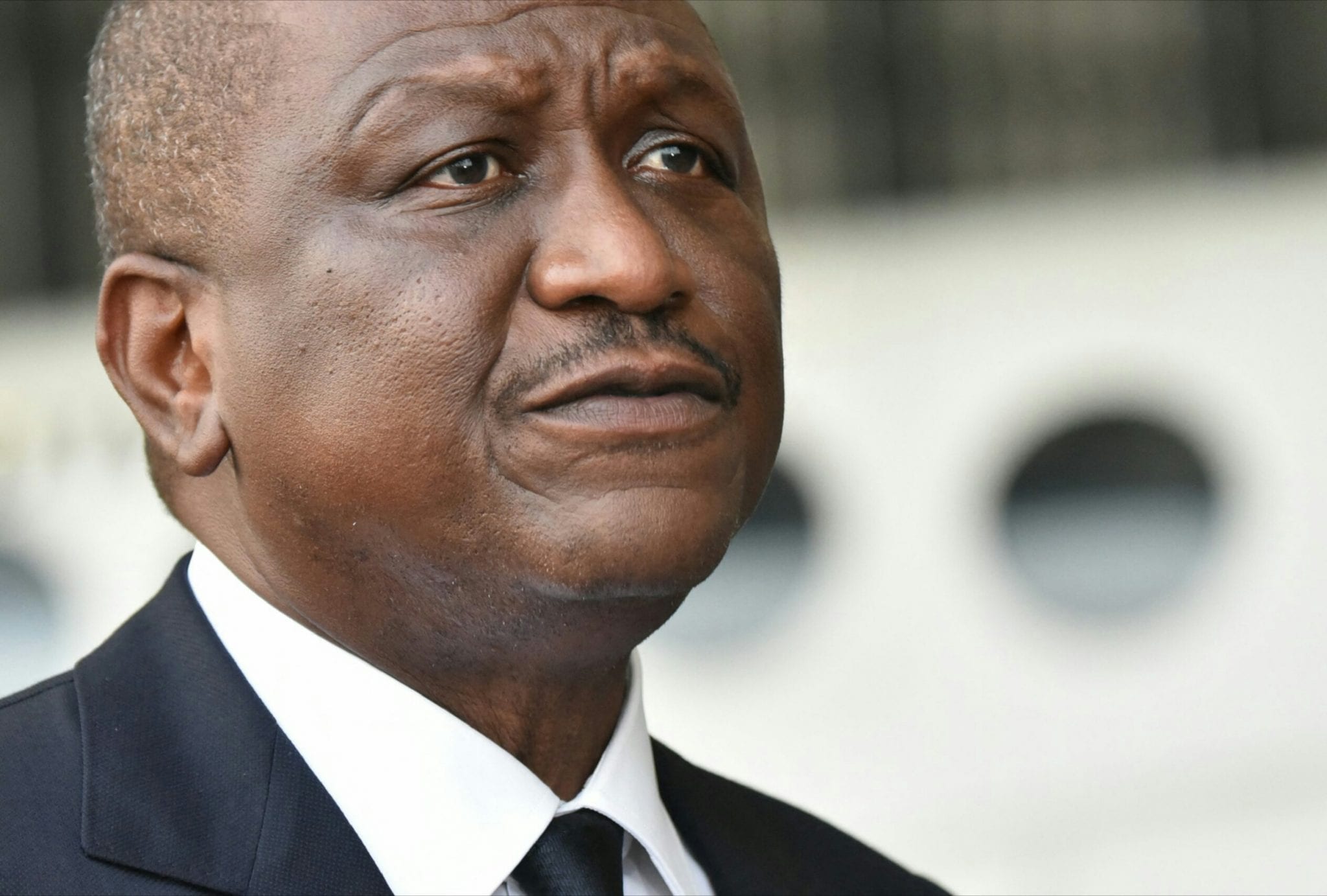 Côte D&Rsquo;Ivoire: Ouattara A Annulé Un Important Projet De Feu Hamed Bakayoko