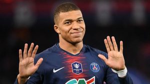 Mbappé Au Real Madrid : La Réaction Piquante Du Qatar