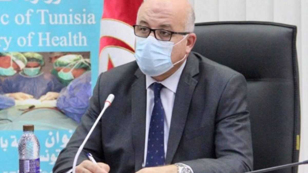 Pourquoi ministre tunisien Santé a été limogé - Pourquoi le ministre tunisien de la Santé a été limogé