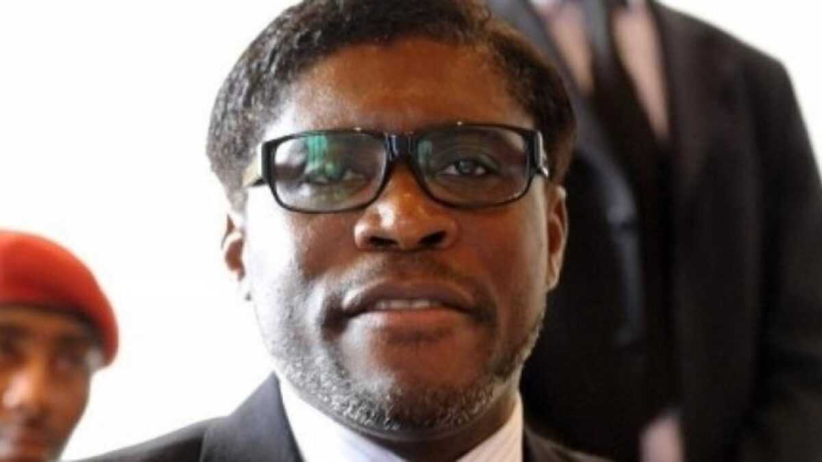 Procès Des Biens Mal Acquis : La Cour De Cassation Confirme La Condamnation De Teodorin Obiang