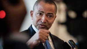 Rdc : Pourquoi Moïse Katumbi Est En Colère