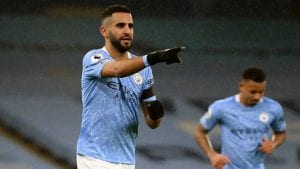 Riyad Mahrez : « Il Y Aura Toujours Des Idiots, Eto’o A Raison… Belmadi Sait »