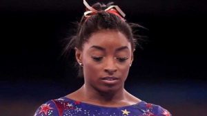 Pourquoi Simone Biles Quitte Prématurément Les Jeux Olympiques De Tokyo