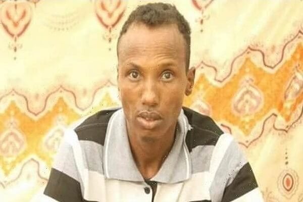 Somalie Un Homme Exécuté Pour Avoir Violé Sa Belle Fille Trois Ans
