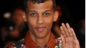 Stromae Fait Son Come-Back Avec Un Nouvel Album