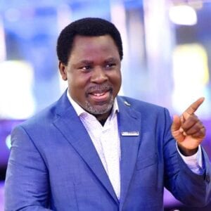 Tb Joshua : Miracles Et Délivrances Lors De Son Enterrement (Photos)