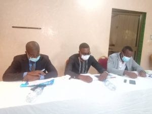 Togo : Des Souscripteurs De La J-Global Annoncent Une Manifestation Pacifique 