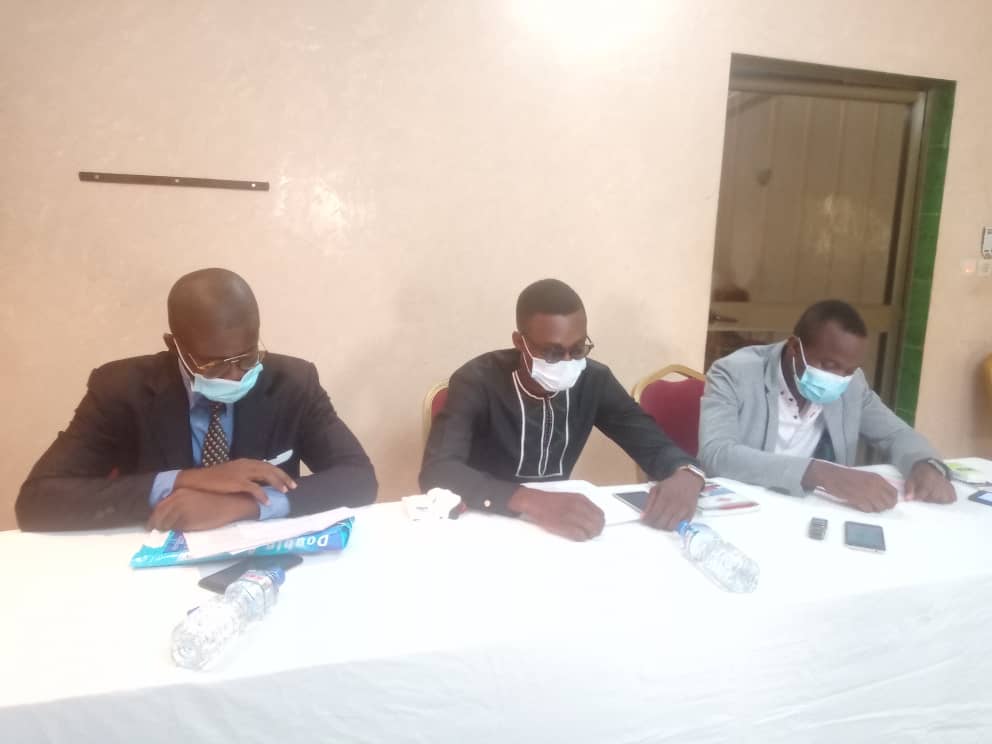 Togo : Des souscripteurs de la J-GLOBAL annoncent une manifestation pacifique 