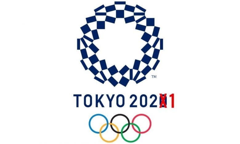 Tokyo 2021 Un Membre De Lencadrement Équipe Tchèque Testé Positifcovid 19