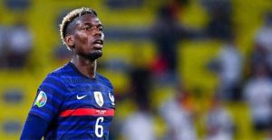 Transfert/ Paul Pogba : Le Psg Proche De Réaliser Son Coup