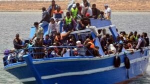 Tunisie : 40 Migrants Ont Été Secourus Au Large De Médenine