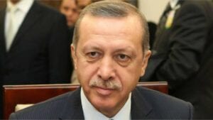 Turquie : Une Villa Du Président Estimée À 62 Millions D&Rsquo;Euros Environ Fait Polémique