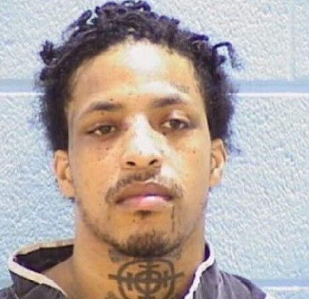 Un rappeur décède après avoir reçu 64 balles en sortant la prison de Chicago - Un rappeur décède après avoir reçu 64 balles en sortant de la prison de Chicago