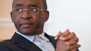 Vaccins Covid-19 En Afrique : Le Milliardaire Strive Masiyiwa Critique Ouvertement L&Rsquo;Europe