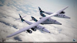 Virgin Galactic: Richard Branson A Réussi Son Voyage Dans L&Rsquo;Espace 