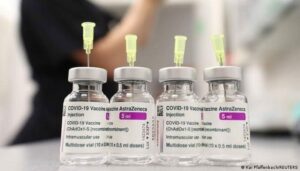 Voici Le Premier Pays À Recommander Le Mélange De Différents Vaccins Covid-19 Pour Une Meilleure Immunité