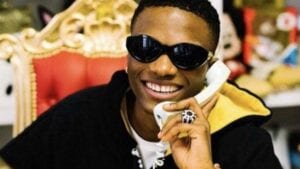 Wizkid Annonce Une Tournée Nord-Américaine