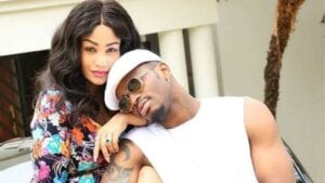 Zari Hassan Nostalgique De Diamond Platnumz ?