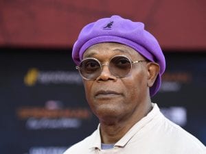 L’acteur Américain Samuel Jackson Au Gabon Pour Des Cérémonies Vodou (Photos)    