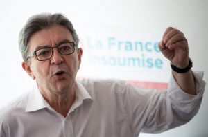 Jean-Luc Mélenchon Au Burkina : « Si Vous Voulez Que L’armée Française S’en Aille, Elle S’en Ira »