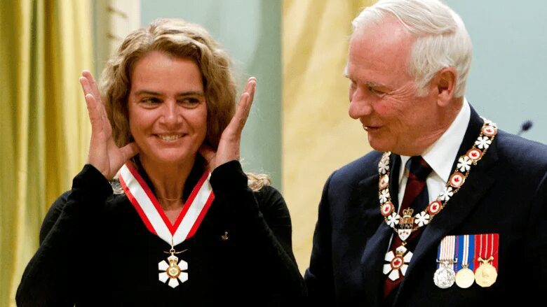 Advisory council could strip Julie Payette of her Order of Canada