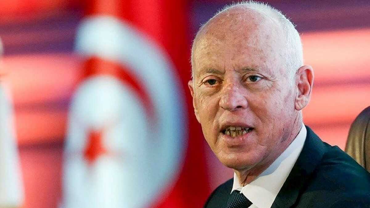 état durgence prolongé Tunisie - L’état d’urgence prolongé en Tunisie