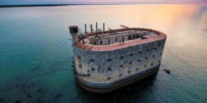 Fort Boyard : Un Membre Important Du Jeu Est Mort